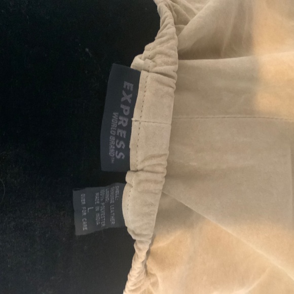 Express 100% leather halter - Picture 4 of 5